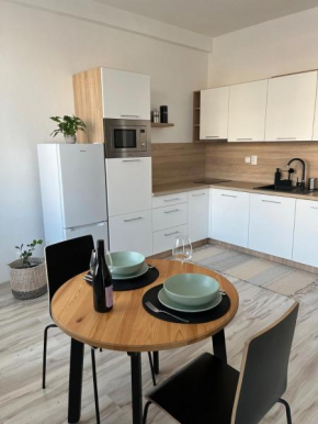 Apartmán pod Hájom